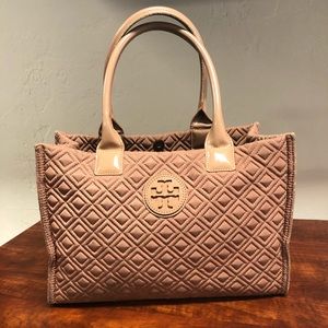 AUTHENTIC Tory Burch Medium-Size Tote